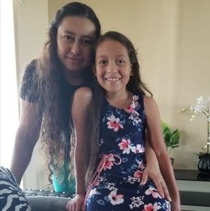 Meet your Posher, Rosa